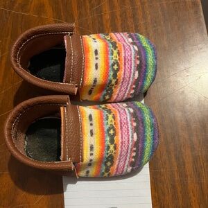 Handmade Genuine Leather moccasins
